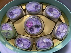 -哈根达斯(合肥万科广场店)