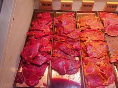 -阪尚皇·原切牛排·烤肉火锅自助(北京路店)