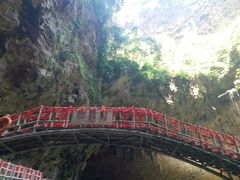 景点-英西峰林·洞天仙境