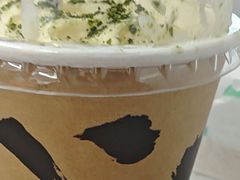 -成川茶店·潮汕工夫浓茶(万象店)