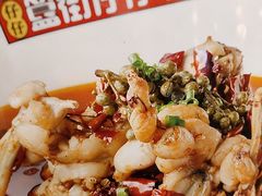 -簋街仔仔小龙虾(总店)