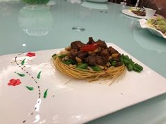 -香港美食大酒楼