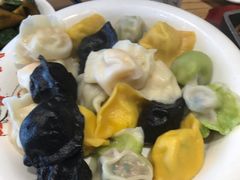 -小平岛開海水饺(浑南店)