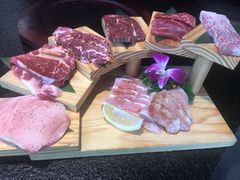 -合幸日本料理·炭火烧肉(观澜御湖店)