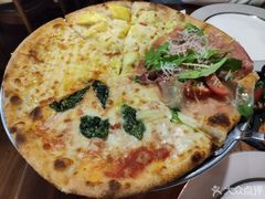 -1861意大利餐厅(文化广场店)