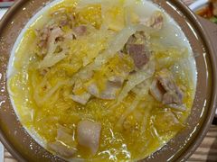 -乡村基·川味现炒大王(熙悦天街店)