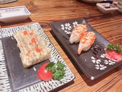 -小川洋风料理(街道口店)