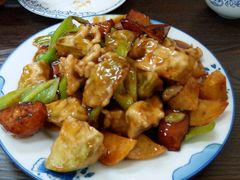 地三鲜-协顺园回头馆(南顺城路店)