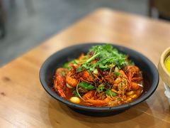 -丈母娘的饭局•新金陵菜(牛首山店)
