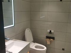 -成都太古里IFS国金中心亚朵X酒店