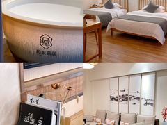 -江门古兜温泉小镇