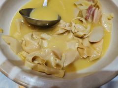 京味杭三鲜-北平盛世·新京菜·北京烤鸭(劲松·双井店)