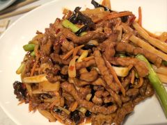 -北李妈妈菜·海肠捞饭(高新万达店)