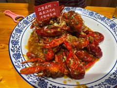 -满盆红龙虾(开发区店)
