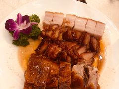 烧腊拼盘-顺德人家食府(黄金广场店)