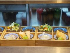 -无印良品餐堂 MUJI Diner(成都太古里店)