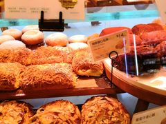 -巴黎贝甜(国贸店)