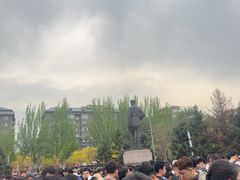 -张学良旧居陈列馆