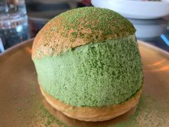 -The Rug Cafe(王府中环店)