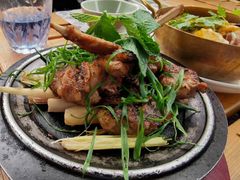 -CHINCHIN 青青·泰国料理(万象食家店)
