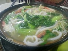-丽虹米线(青泥店)