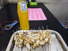 -慧姐烤串(南宁南小区店)