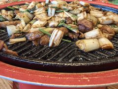 -庆云楼饭庄(什刹海店)
