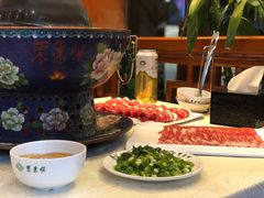 -东来顺饭庄(天坛店)