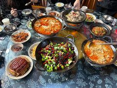 -张关合渣(航空大道店)