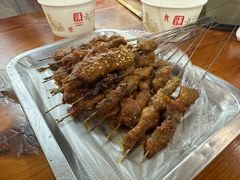 -十里铺铁板鱿鱼