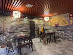 -52HZ主题桌游馆(解放西路店)