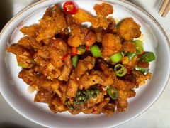 -锦府盐帮·李宅(领展购物广场中关村店)