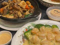 -山水茶艺馆·点心粤菜·30年老字号