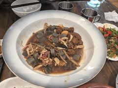 -88号小吃店·经典云南菜·地道纳西美食