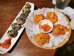 -汉米达特色料理餐厅(郴州友阿国际广场店)