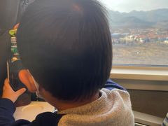 -山港凯悦酒店·咖啡厅