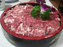 -港迹·鲜围煮海鲜火锅(湖州时代广场店)