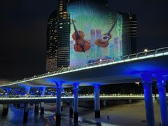 -演武大桥观景平台