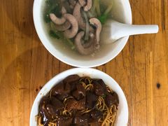 -老余家面馆