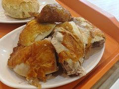 -香妃烤鸡(西单店)