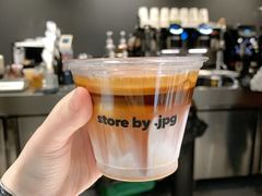 dirty-JPG canteen(广州东山口店)