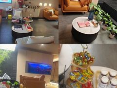 -宫七SPA·高端Massage(浦东大道店)
