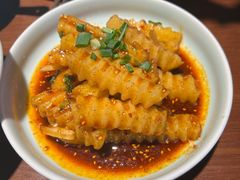 -全牛匠·乐山跷脚牛肉(西单华威约饭街店)