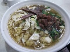 -花溪王记牛肉粉(四季花溪商场店)