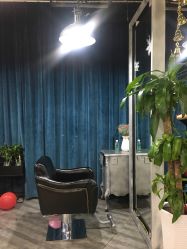 点击看大图 -3AM HAIR SALON烫发染发接发