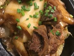 -喜鹊茶点.啫煲(车陂店)