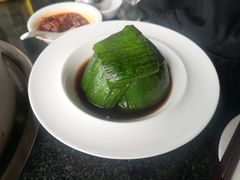 爽口乳瓜-生宇山珍野生菌汤锅•始于1999(双流古塔店)