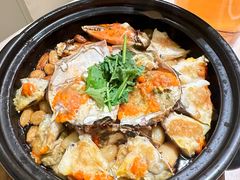 -大浪潮·潮汕菜·招牌生腌小青龙(福田店)