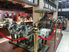 -大秦瓦罐(光谷大街店)