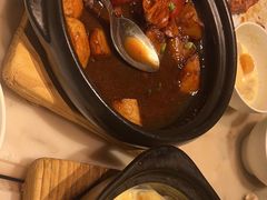 -汤城小厨•粤菜•靓汤(西直门凯德MALL店)